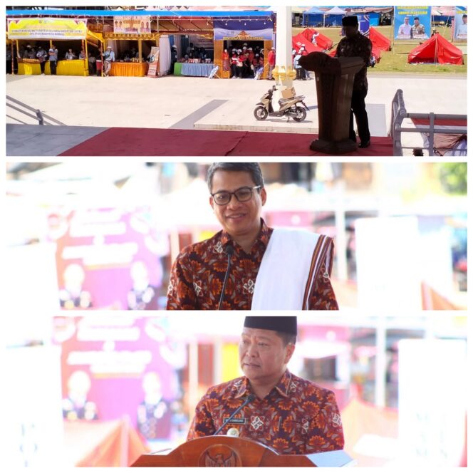 
					𝗣𝗲𝗿𝗶𝗻𝗴𝗮𝘁𝗮𝗻 𝗛𝗮𝗿𝗴𝗮𝗻𝗮𝘀 𝗸𝗲-𝟯𝟮 𝗱𝗮𝗻 𝗣𝗲𝗻𝘂𝘁𝘂𝗽𝗮𝗻 𝗝𝗮𝗺𝗯𝗼𝗿𝗲 𝗜𝗣𝗲𝗞𝗕 𝗦𝘂𝗹𝗯𝗮𝗿 𝗱𝗶 𝗠𝗮𝗺𝗮𝘀𝗮, 𝗦𝗲𝗿𝘂𝗸𝗮𝗻 𝗞𝗼𝗺𝗶𝘁𝗺𝗲𝗻 𝗕𝗲𝗿𝘀𝗮𝗺𝗮 𝗟𝗮𝘄𝗮𝗻 𝗦𝘁𝘂𝗻𝘁𝗶𝗻𝗴